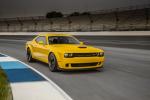 Dodge Challenger SRT Hellcat Widebody 2017 года